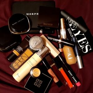 SOLD - High End Make Up Bundle: Limited Sale